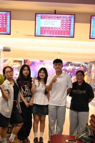 KONIC BOWLING TOURNAMENT 2025