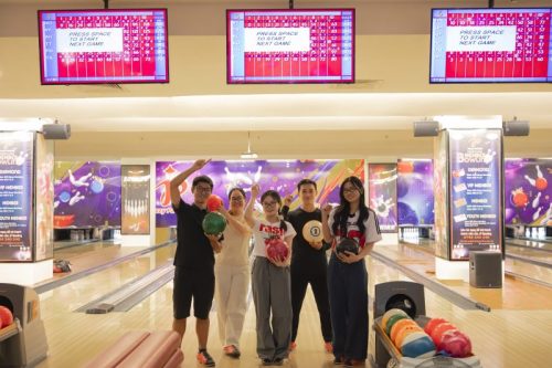 KONIC BOWLING TOURNAMENT 2025
