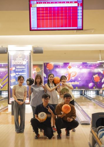 KONIC BOWLING TOURNAMENT 2025