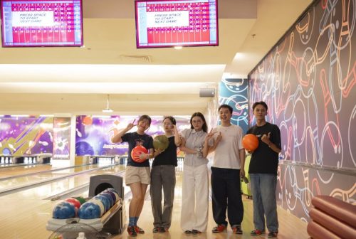 KONIC BOWLING TOURNAMENT 2025