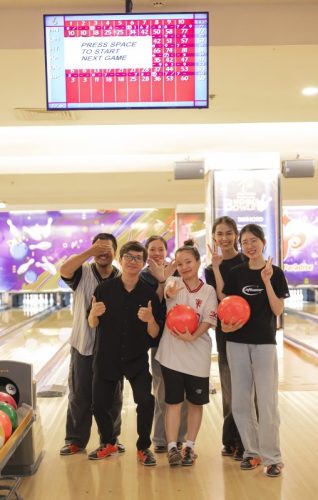 KONIC BOWLING TOURNAMENT 2025