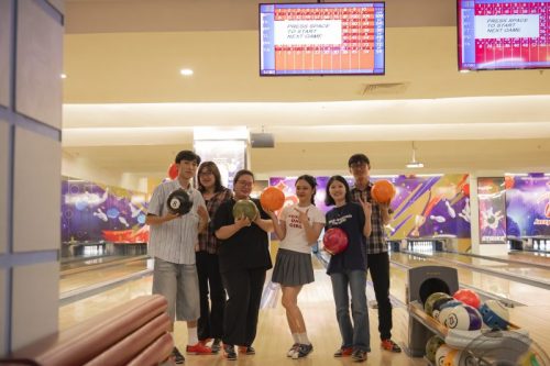 KONIC BOWLING TOURNAMENT 2025