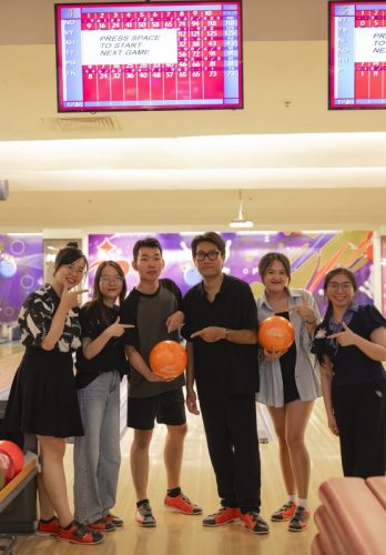 KONIC BOWLING TOURNAMENT 2025