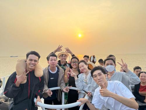 2025 Company Trip