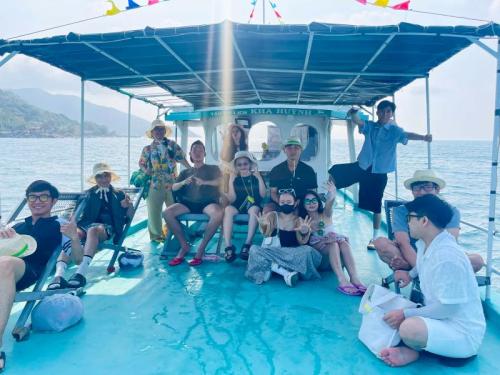 2025 Company Trip
