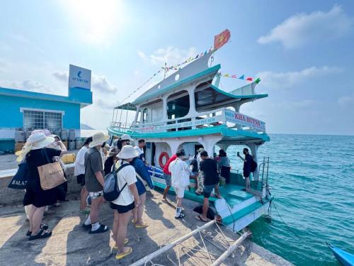 2025 Company Trip